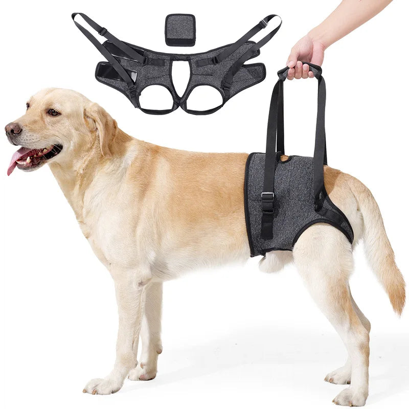 Senior Dog Rear Leg Support Harness