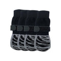 Anti-Slip Dog Socks – Indoor Traction & Paw Protection