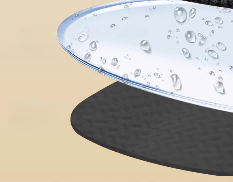 Senior Dog Ramp – Non-Slip Memory Foam Steps