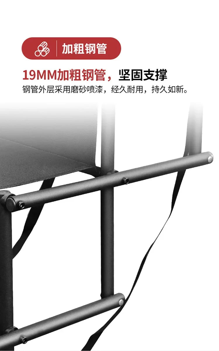 Foldable Dog Car Ramp – Portable Steel Ladder
