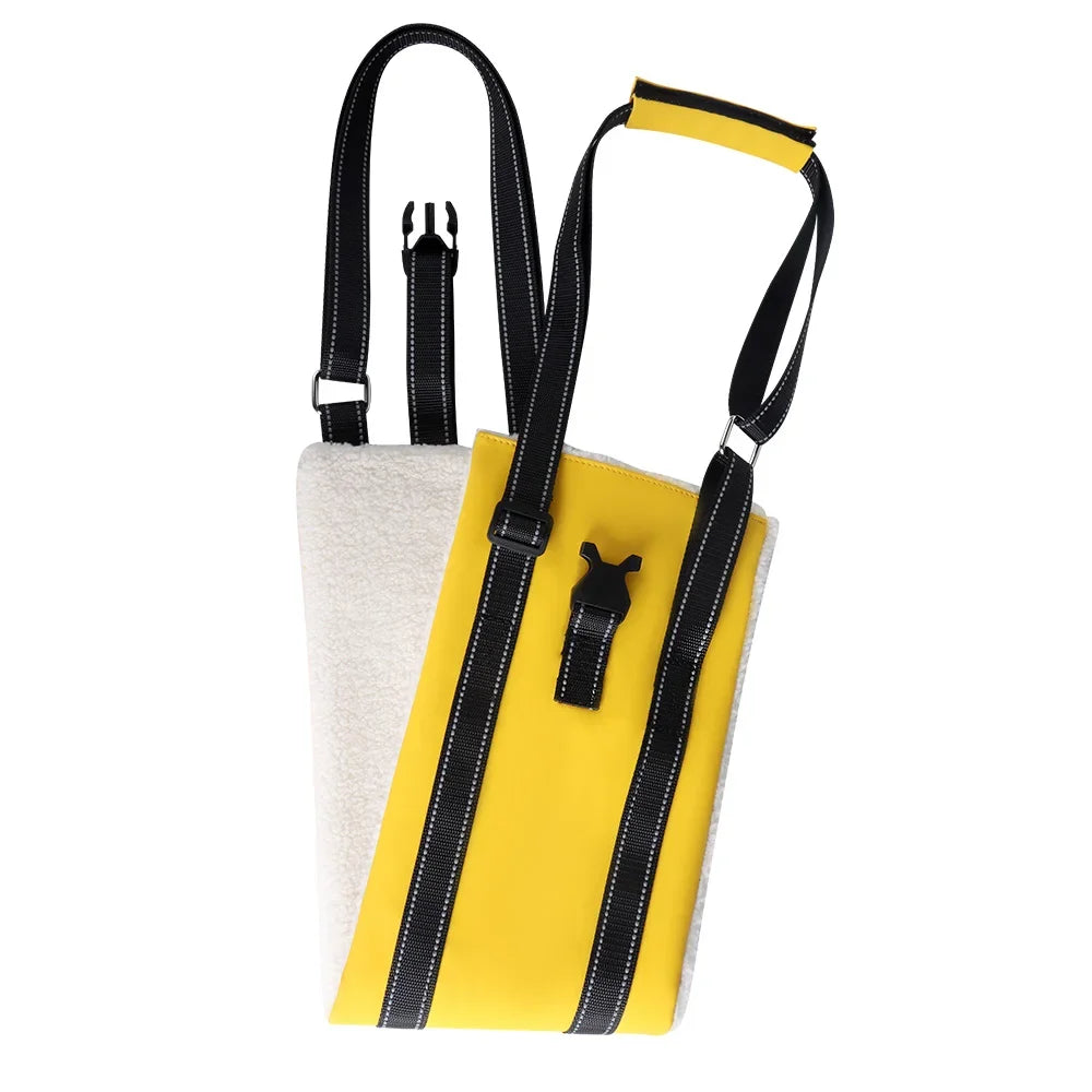 Senior Dog Rear Leg Sling Harness – Rehab & Mobility Aid