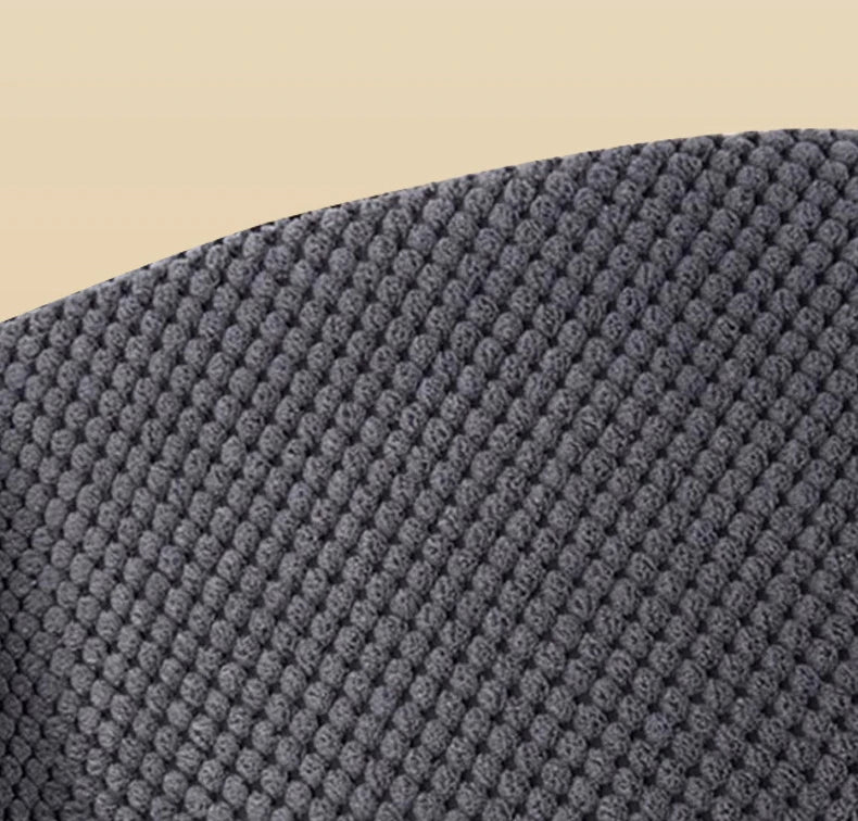 Senior Dog Ramp – Non-Slip Memory Foam Steps