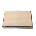 Memory Foam Dog Bed – Soft, Supportive & Washable