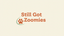 Still Got Zoomies Logo
